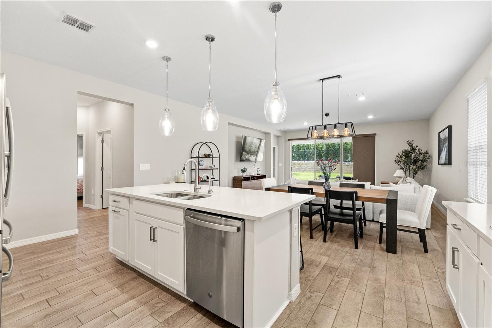 Single Family Residence at 2146 RIDGE POINTE LN, CLERMONT, photo 11 of 52