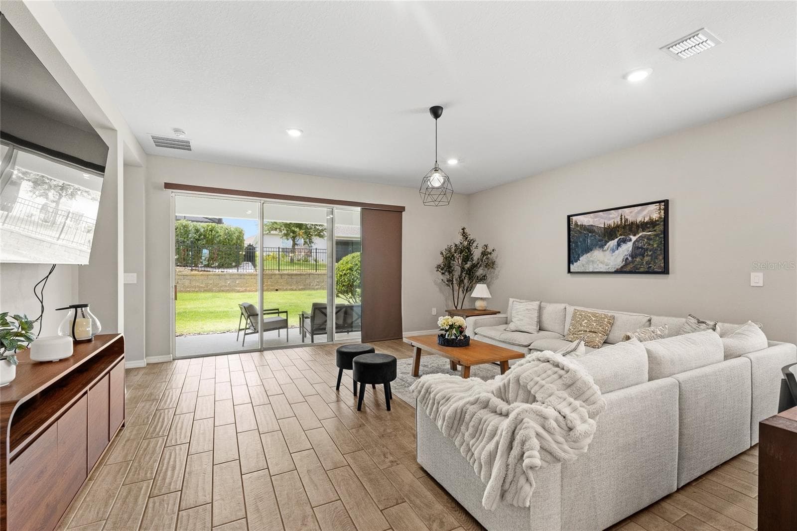 Single Family Residence at 2146 RIDGE POINTE LN, CLERMONT, photo 16 of 52