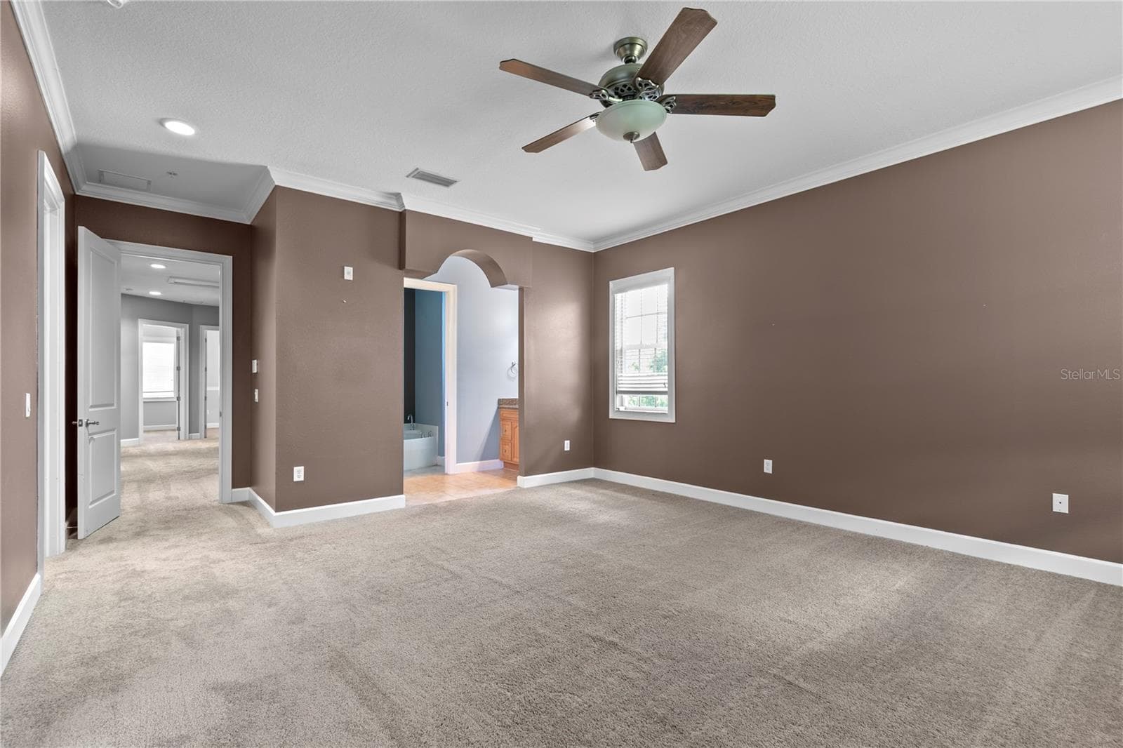 Townhouse at 11504 BELLAMAR ST, TAMPA, photo 23 of 40
