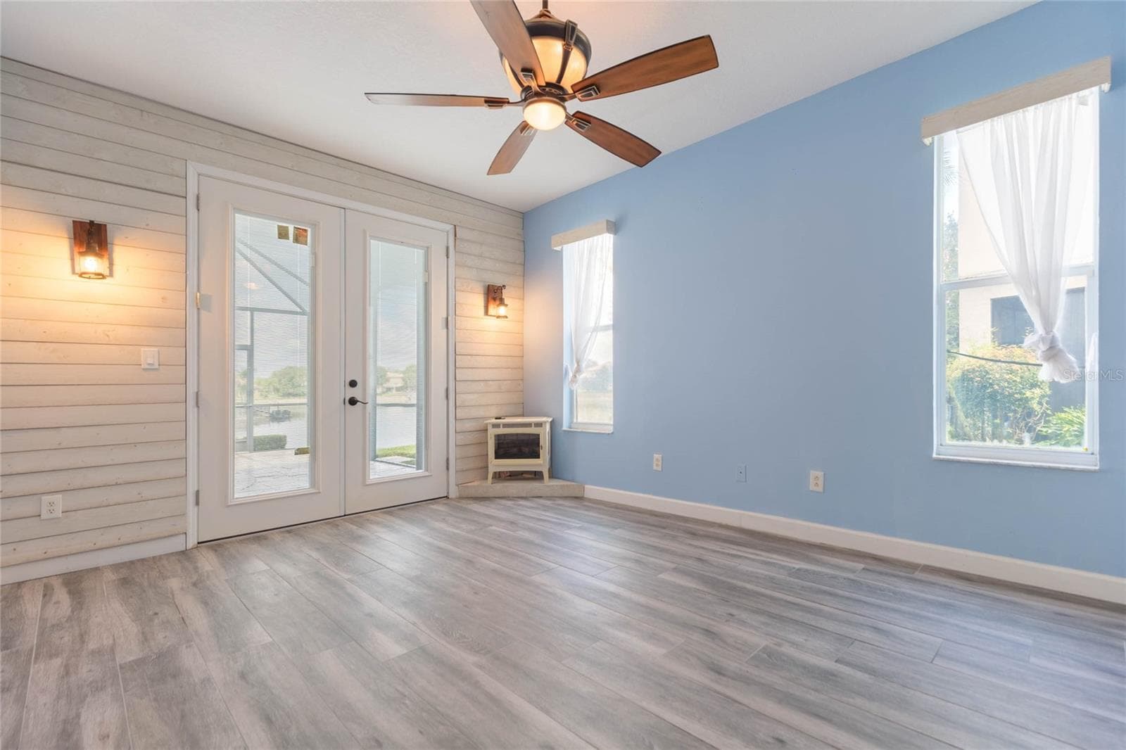 Primary bedroom - 18018 JAVA ISLE DR, TAMPA