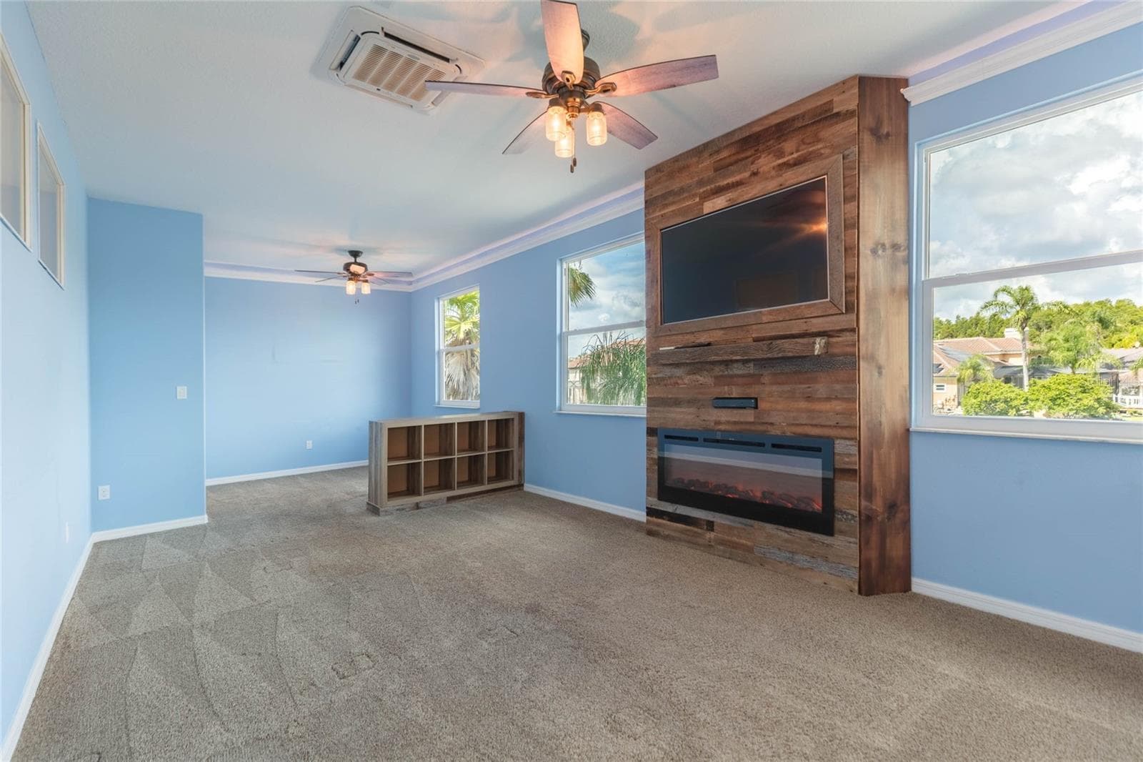 Bonus room with closet - 18018 JAVA ISLE DR, TAMPA