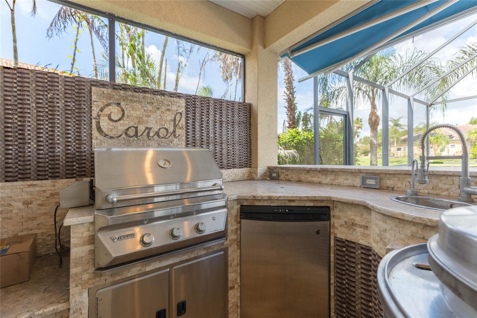 Single Family Residence at 18018 JAVA ISLE DR, TAMPA, photo 56 of 73