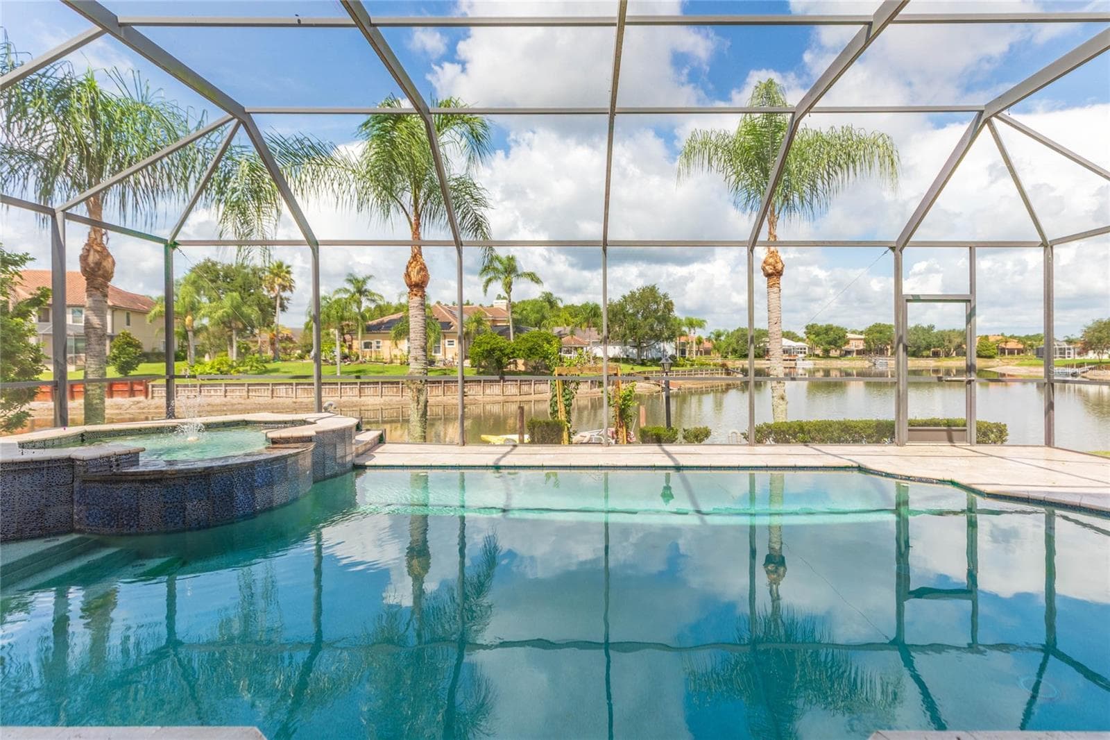 Single Family Residence at 18018 JAVA ISLE DR, TAMPA, photo 57 of 73
