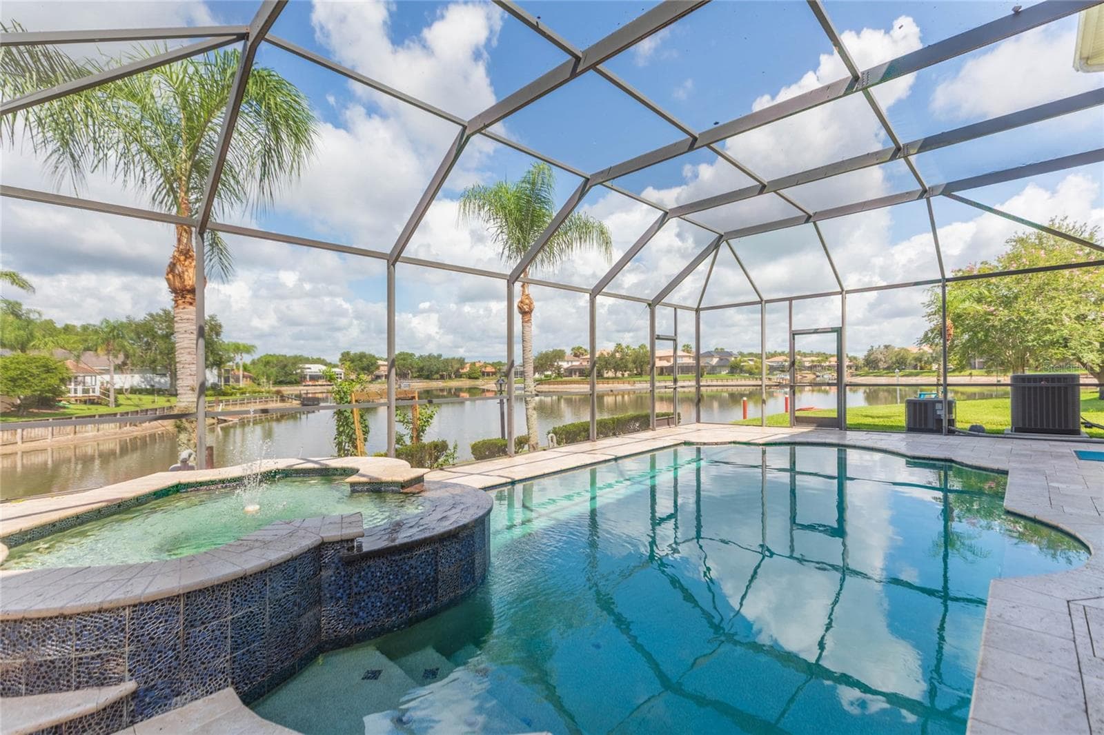 Single Family Residence at 18018 JAVA ISLE DR, TAMPA, photo 58 of 73