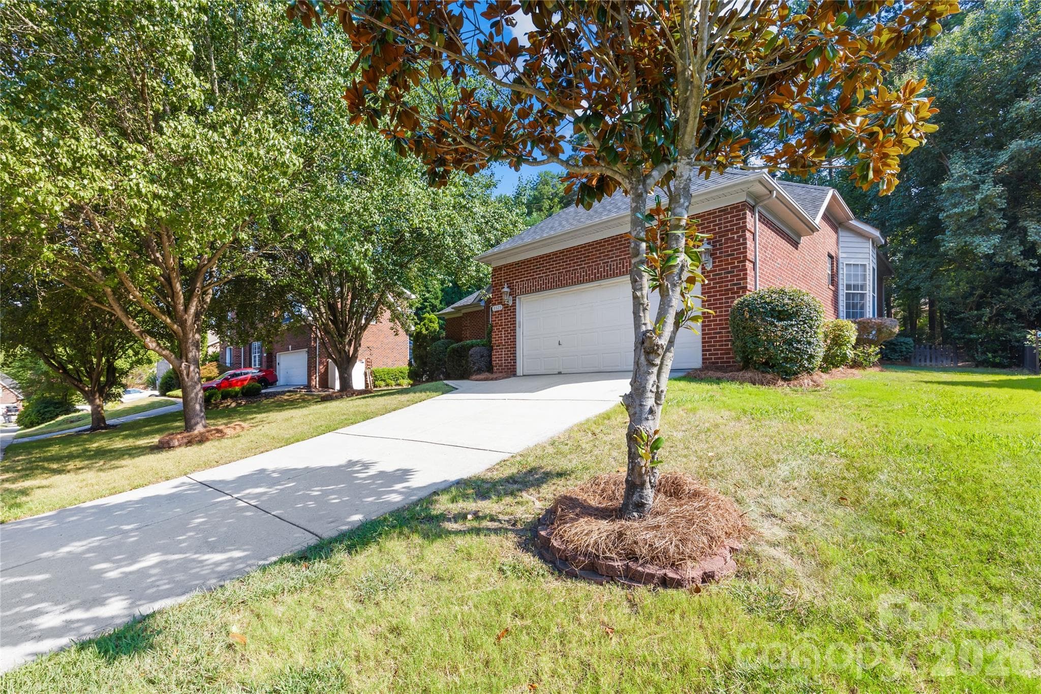 Single Family Residence at Huntersville, photo 3 of 41