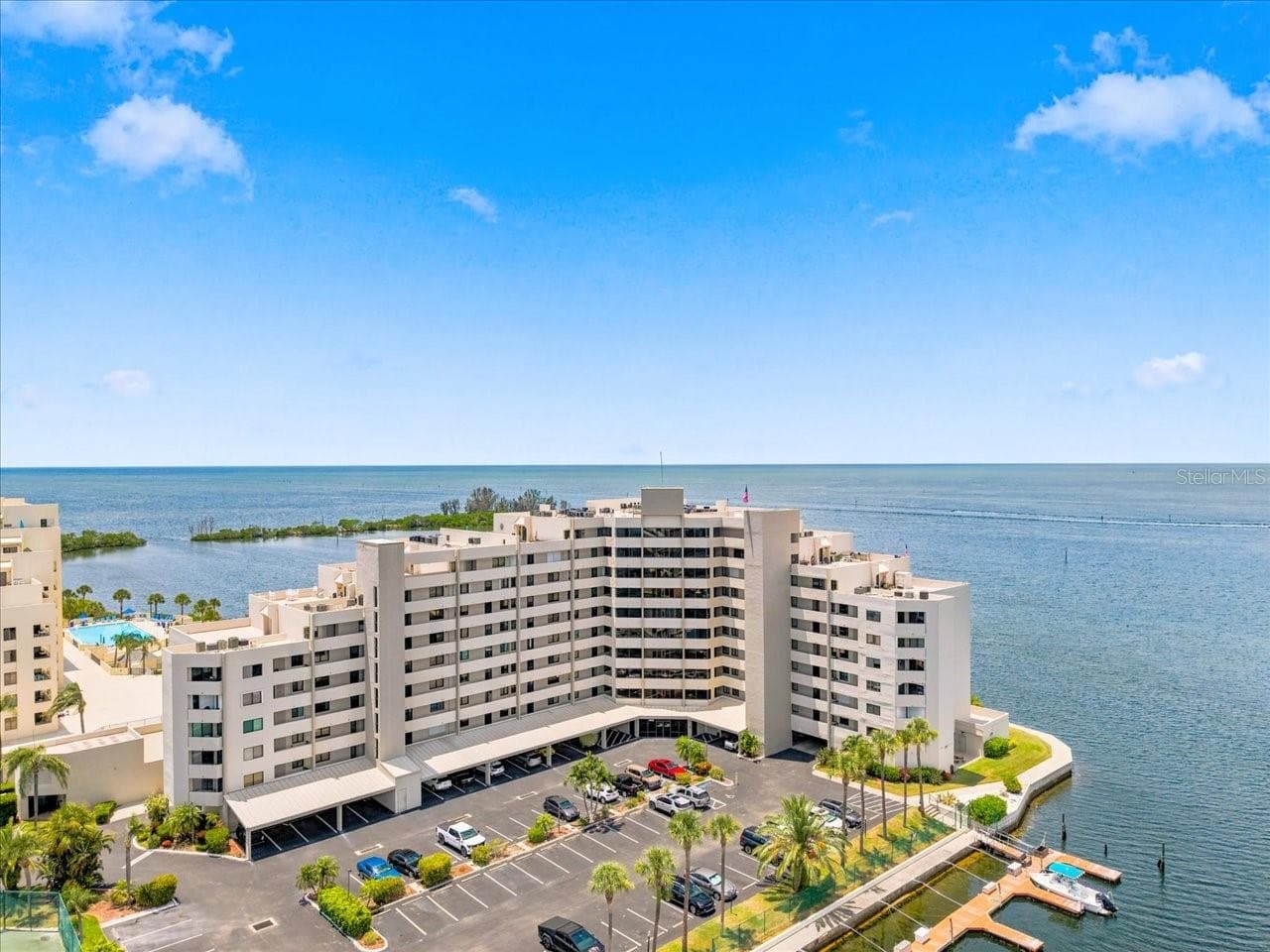 6035 SEA RANCH DR #100