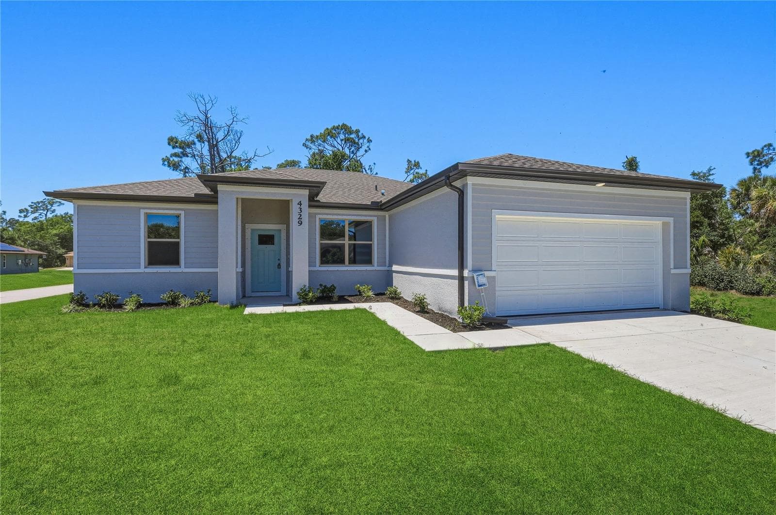 Single Family Residence at 1459 N CHAMBERLAIN BLVD, NORTH PORT, photo 3 of 105