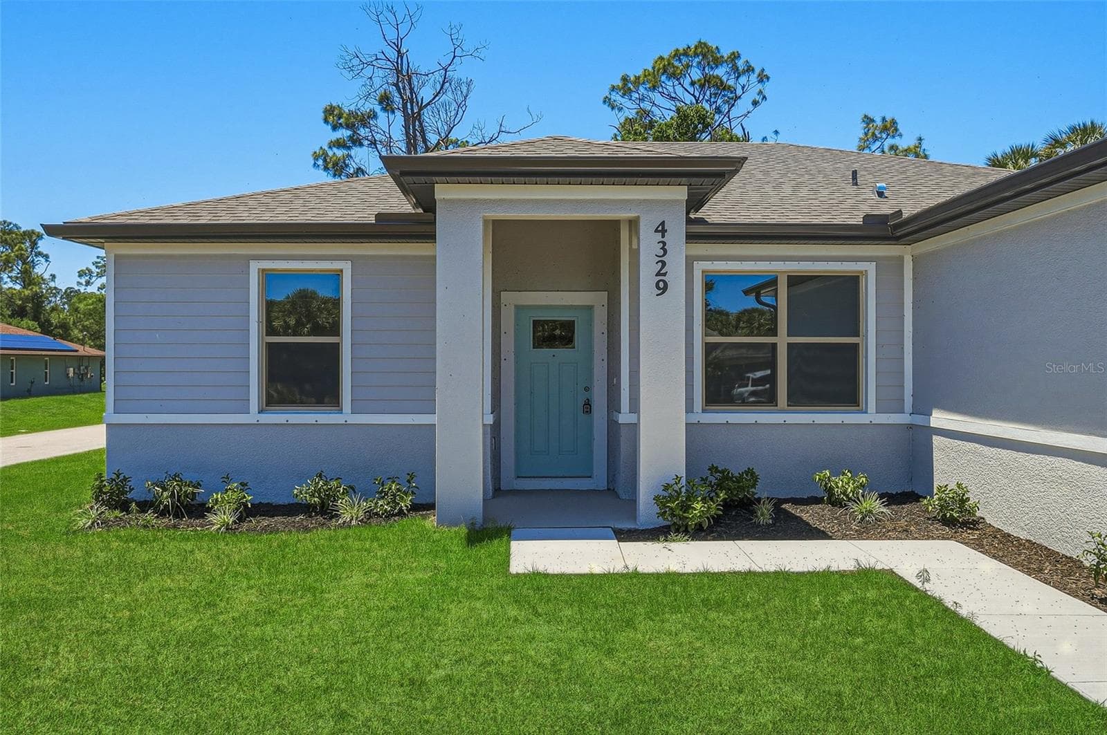 Single Family Residence at 1459 N CHAMBERLAIN BLVD, NORTH PORT, photo 5 of 105