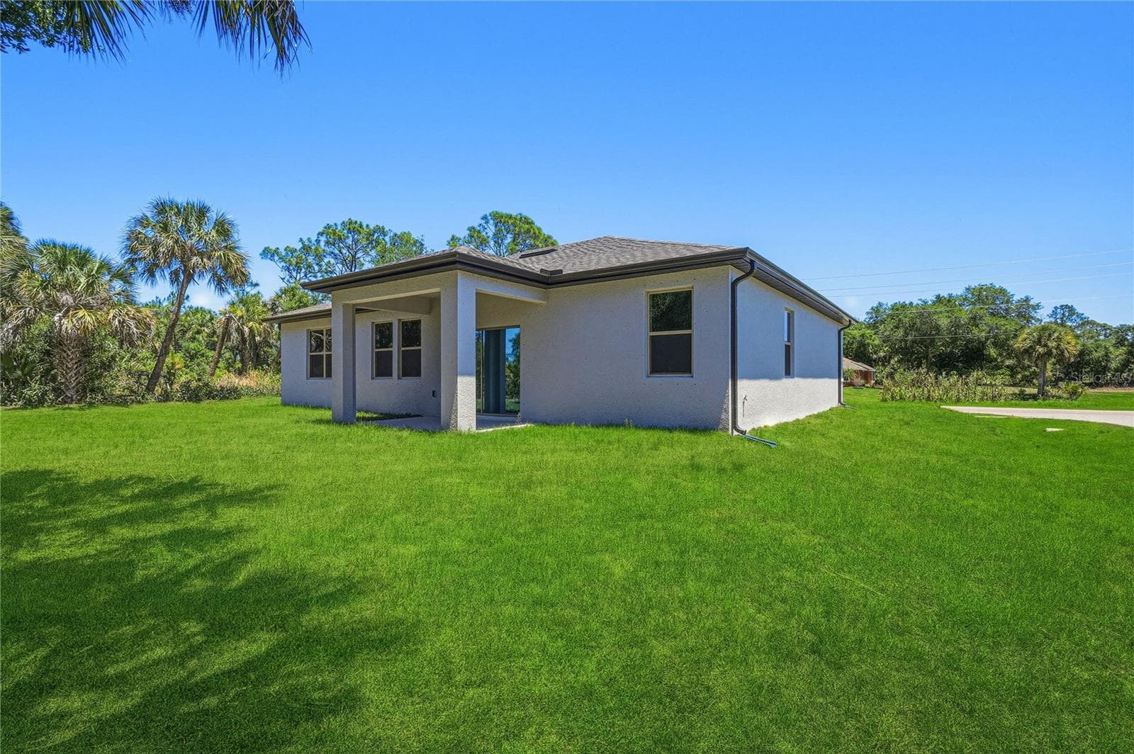 Single Family Residence at 1459 N CHAMBERLAIN BLVD, NORTH PORT, photo 19 of 105