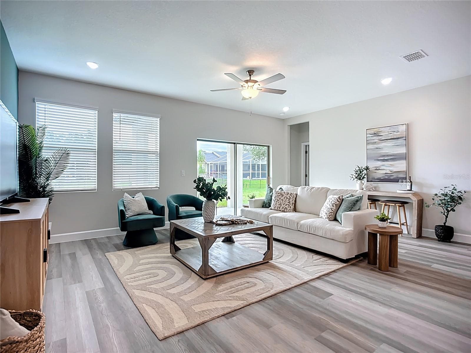 Single Family Residence at 1459 N CHAMBERLAIN BLVD, NORTH PORT, photo 55 of 105