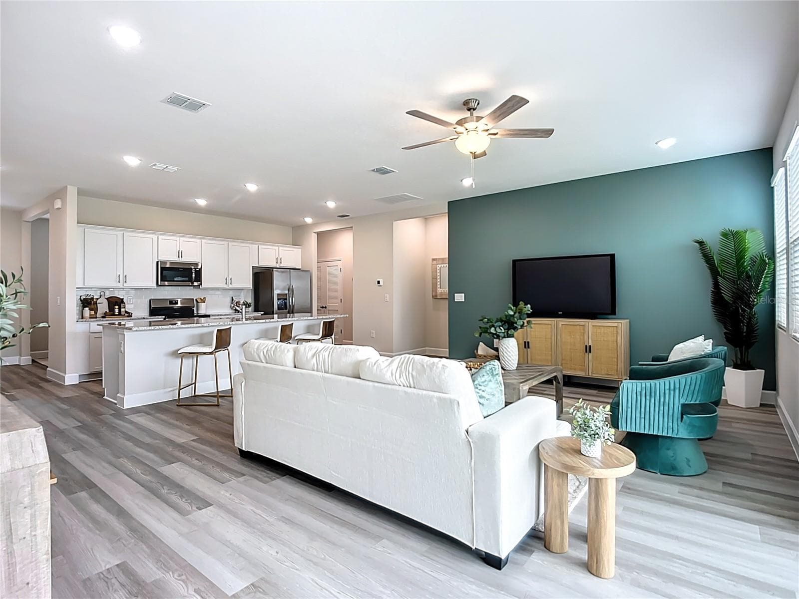 Single Family Residence at 1459 N CHAMBERLAIN BLVD, NORTH PORT, photo 61 of 105
