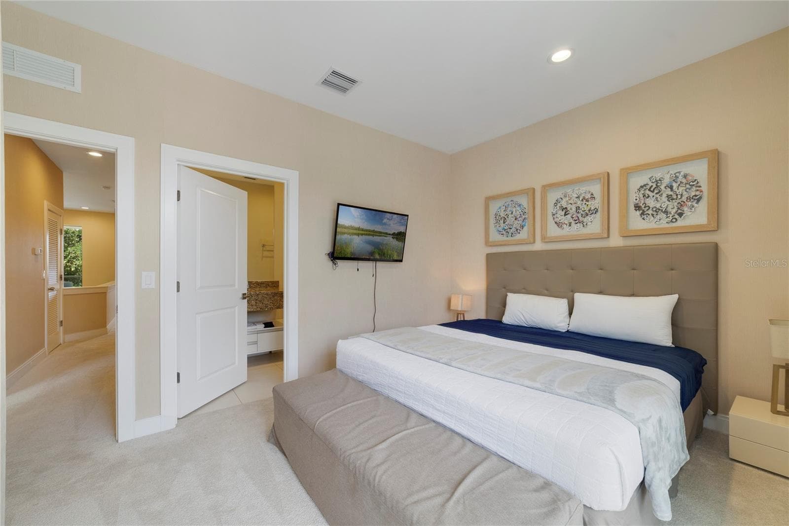 Townhouse at 3169 PANTANAL LN, KISSIMMEE, photo 23 of 41
