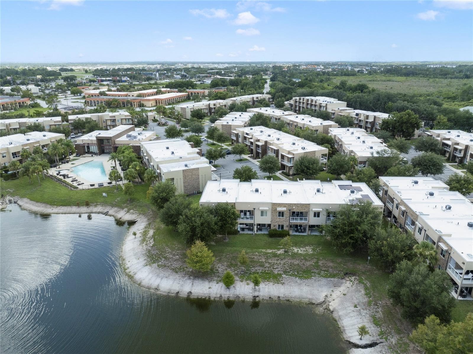 Townhouse at 3169 PANTANAL LN, KISSIMMEE, photo 31 of 41