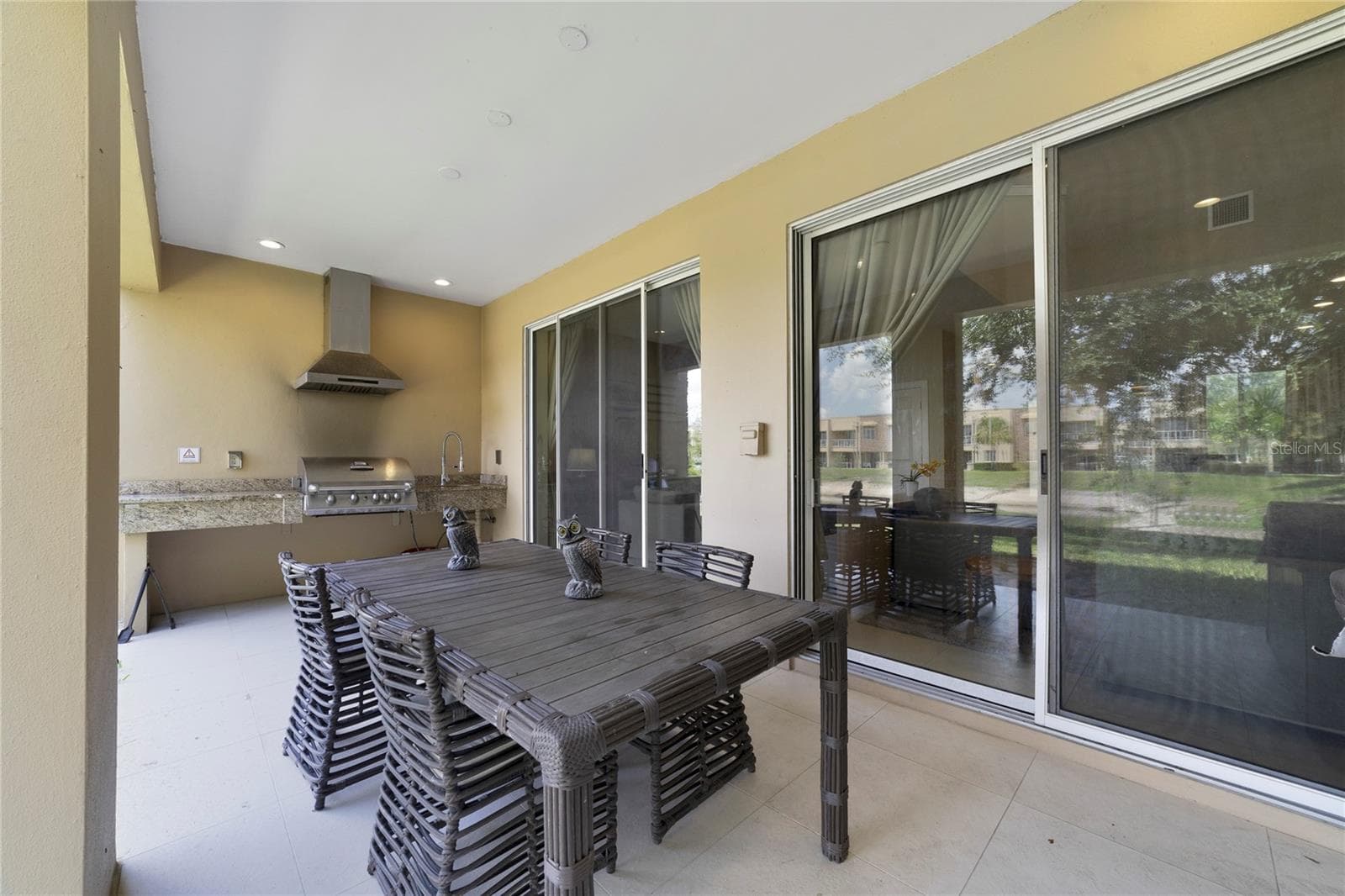 Townhouse at 3169 PANTANAL LN, KISSIMMEE, photo 32 of 41