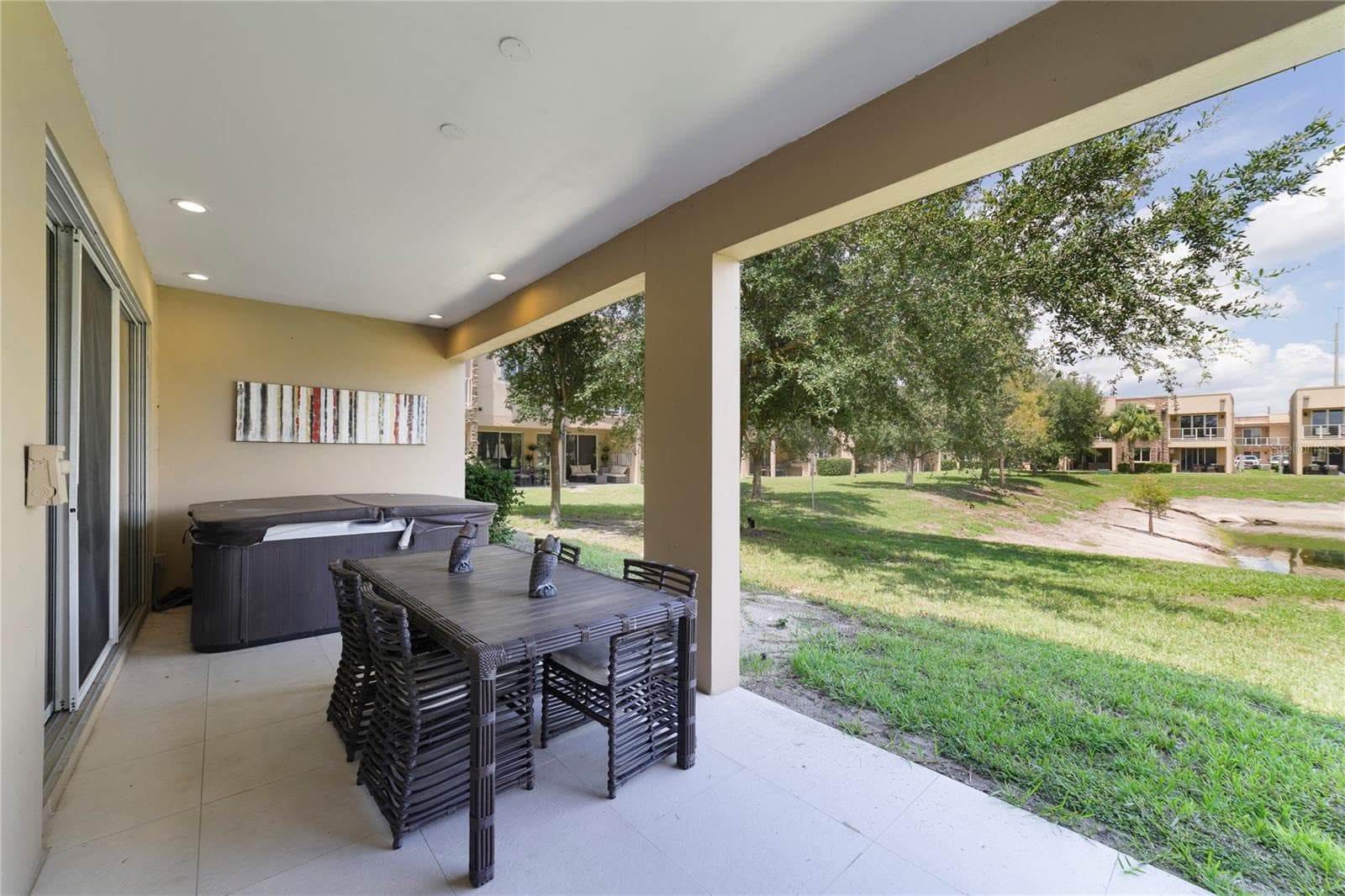 Townhouse at 3169 PANTANAL LN, KISSIMMEE, photo 33 of 41