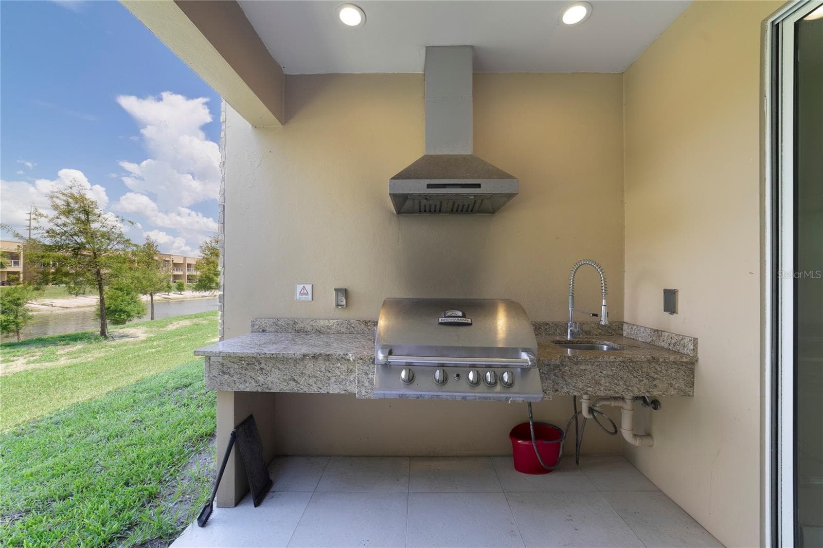 Townhouse at 3169 PANTANAL LN, KISSIMMEE, photo 34 of 41