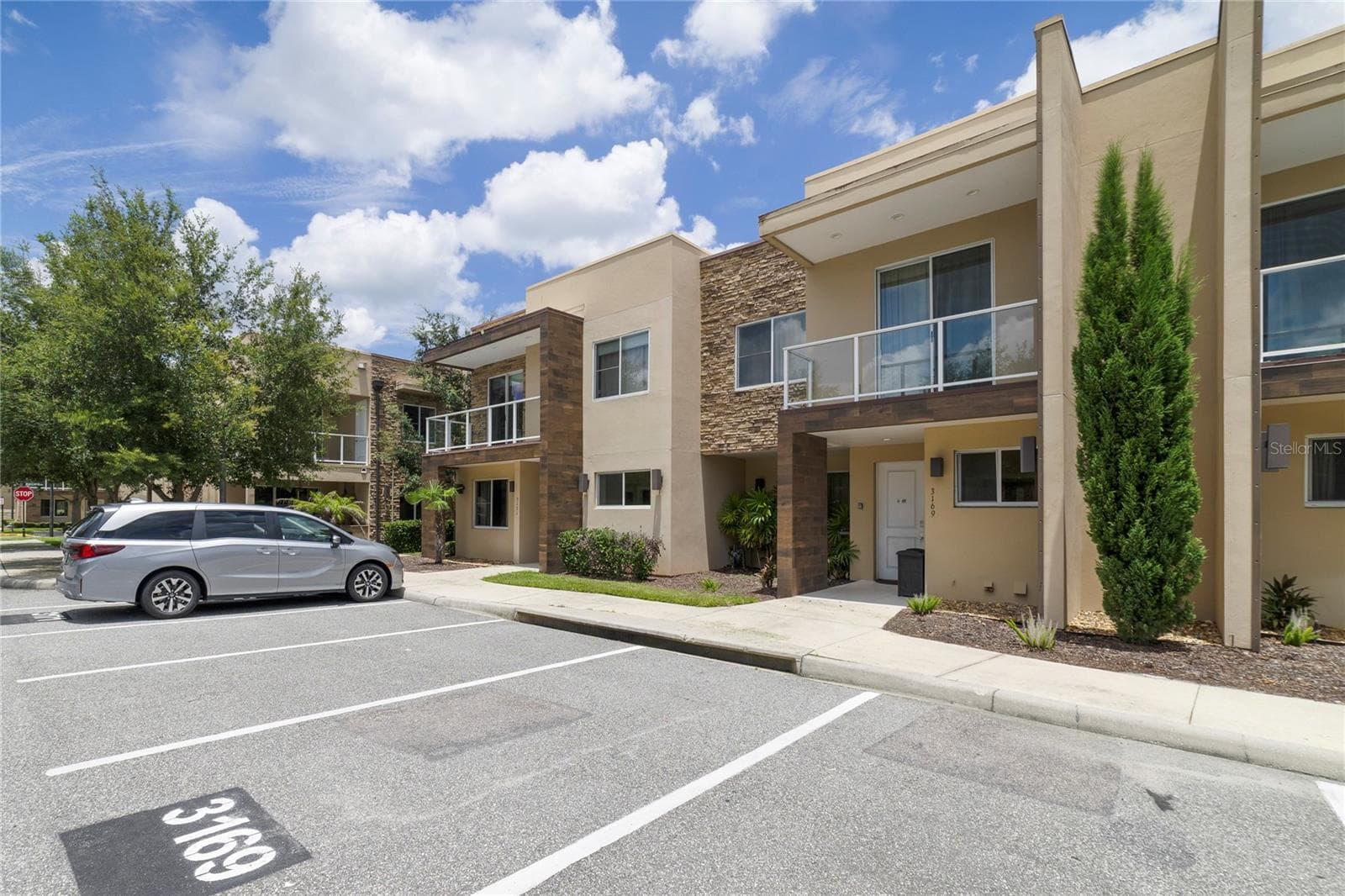 Townhouse at 3169 PANTANAL LN, KISSIMMEE, photo 35 of 41