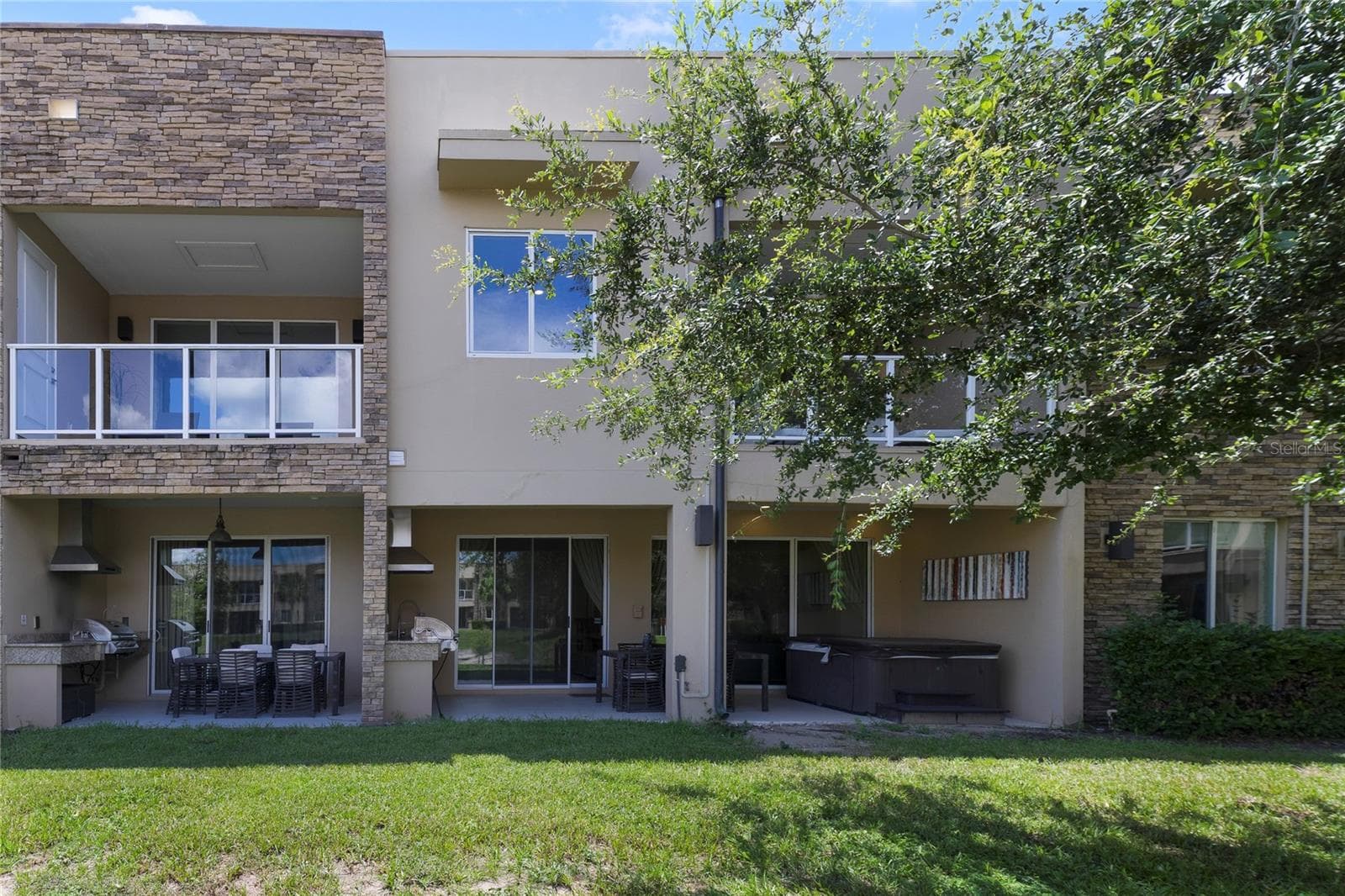 Townhouse at 3169 PANTANAL LN, KISSIMMEE, photo 38 of 41