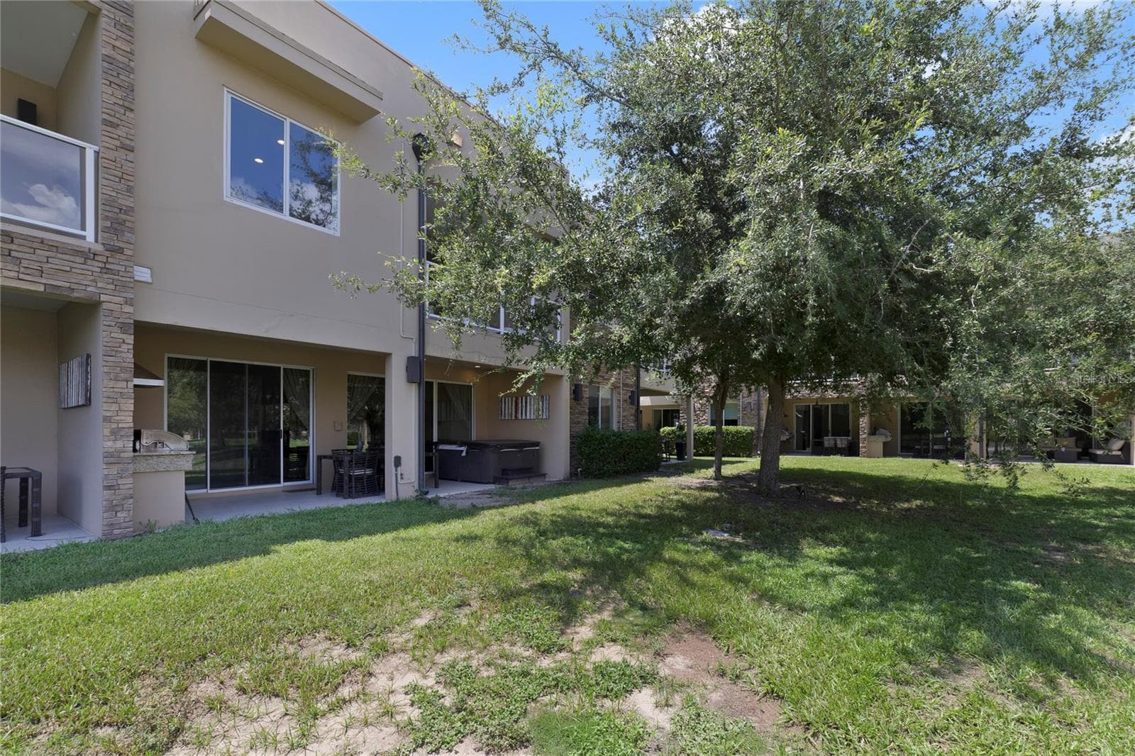 Townhouse at 3169 PANTANAL LN, KISSIMMEE, photo 39 of 41