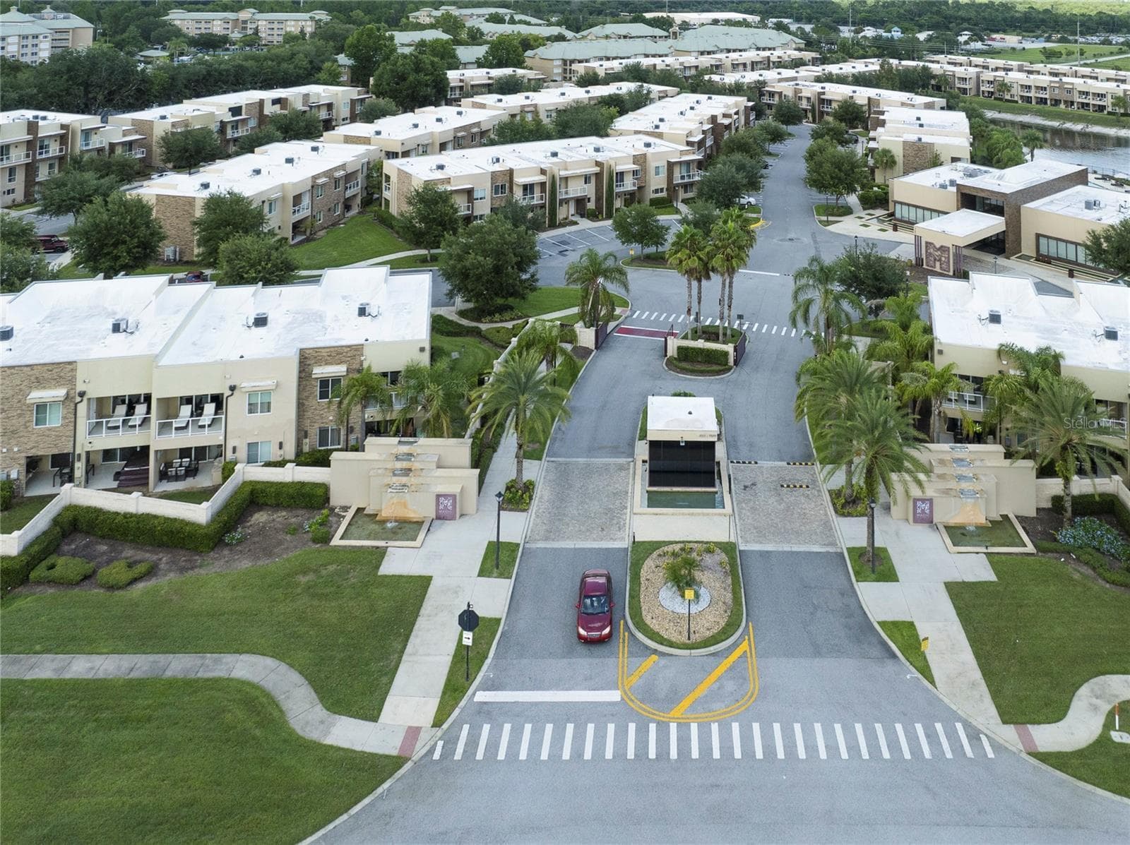 Townhouse at 3169 PANTANAL LN, KISSIMMEE, photo 40 of 41