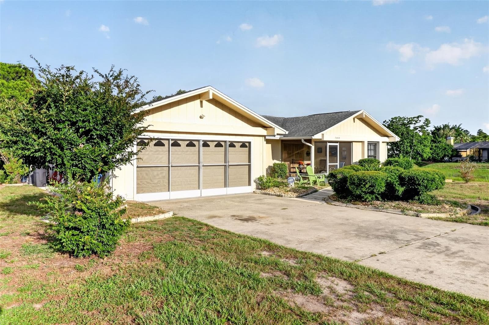 Single Family Residence at 7465 GALLOWAY RD, WEEKI WACHEE, photo 3 of 35
