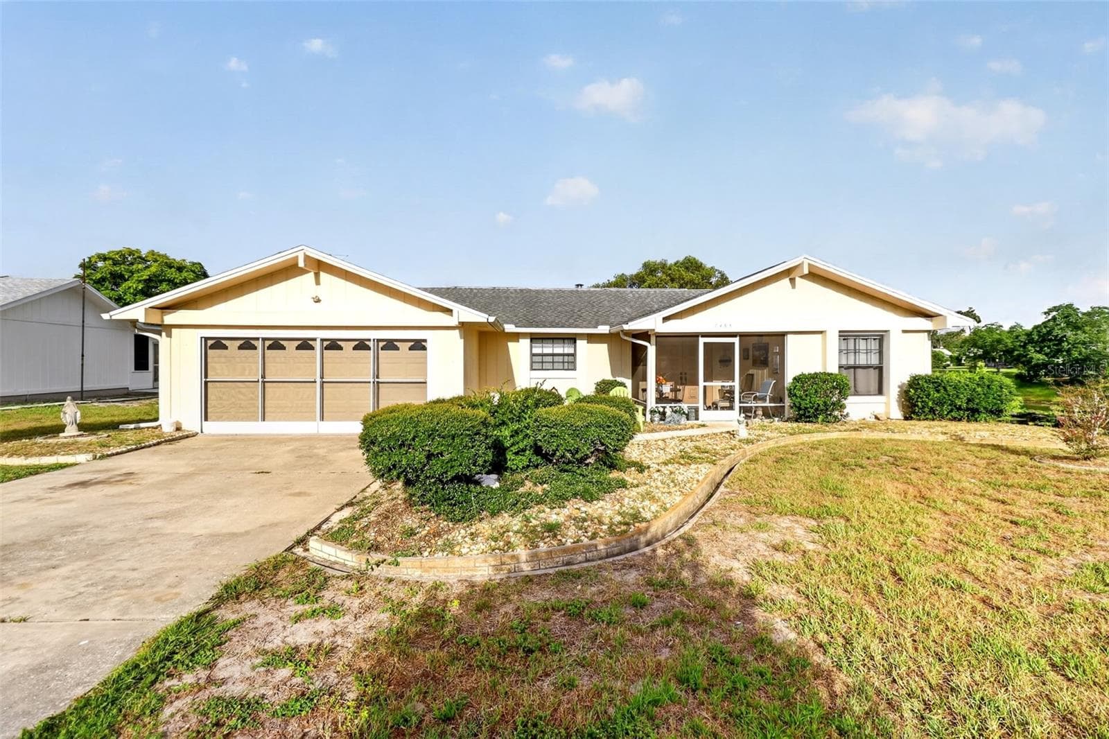 Single Family Residence at 7465 GALLOWAY RD, WEEKI WACHEE, photo 4 of 35