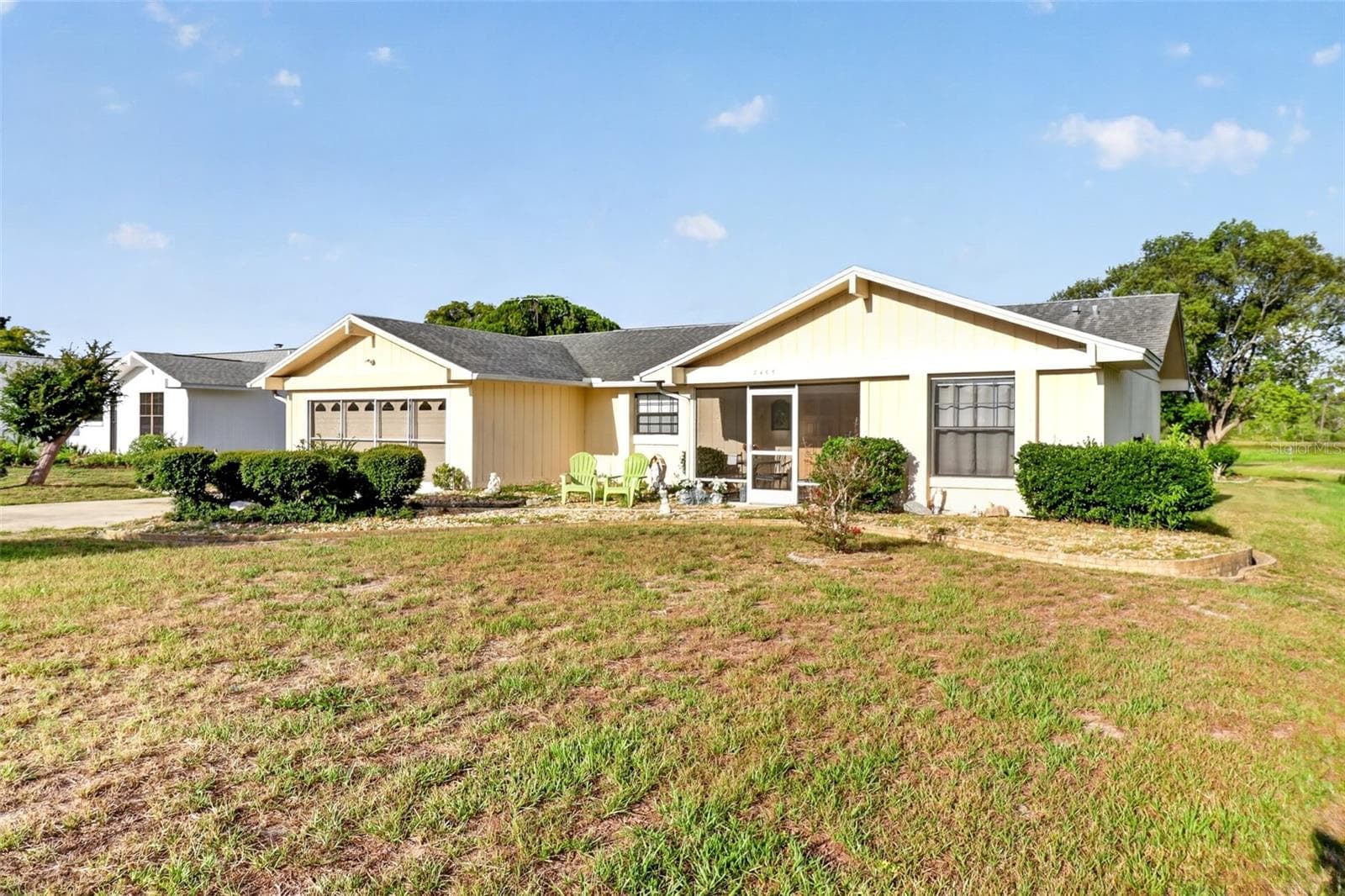 Single Family Residence at 7465 GALLOWAY RD, WEEKI WACHEE, photo 5 of 35