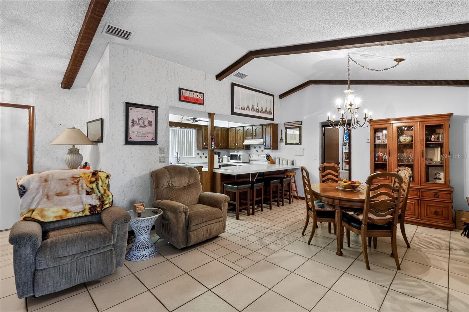 Single Family Residence at 7465 GALLOWAY RD, WEEKI WACHEE, photo 12 of 35