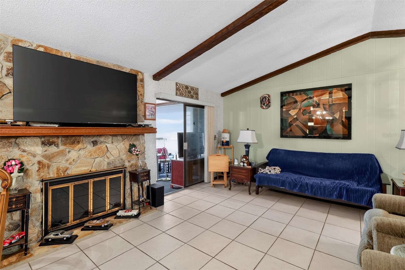 Single Family Residence at 7465 GALLOWAY RD, WEEKI WACHEE, photo 13 of 35