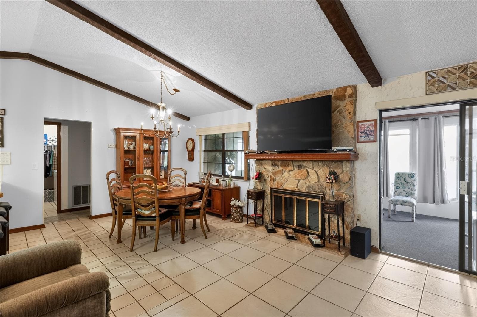 Single Family Residence at 7465 GALLOWAY RD, WEEKI WACHEE, photo 17 of 35