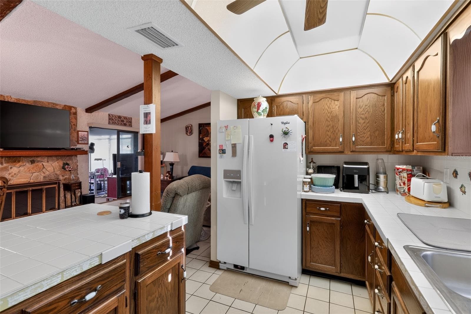 Single Family Residence at 7465 GALLOWAY RD, WEEKI WACHEE, photo 18 of 35