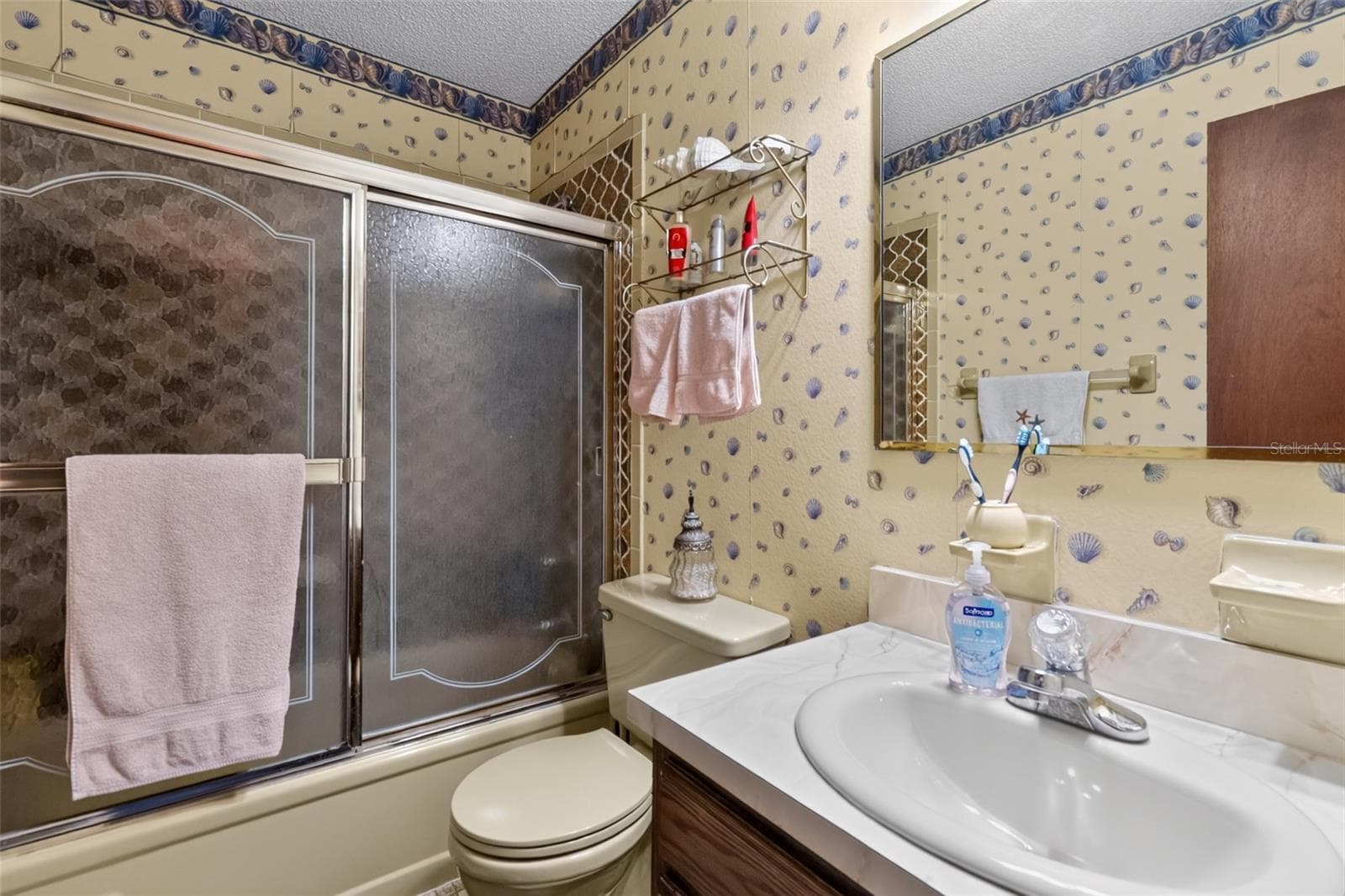 Single Family Residence at 7465 GALLOWAY RD, WEEKI WACHEE, photo 33 of 35