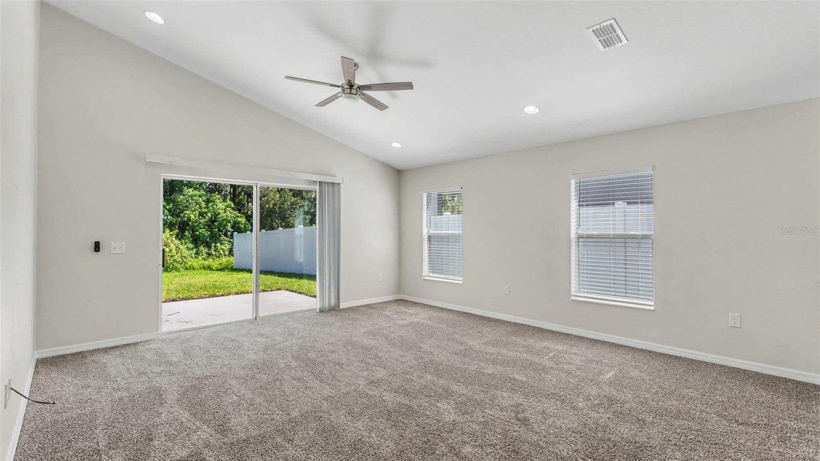 Family room - 1268 PINTAIL PL, LAKELAND
