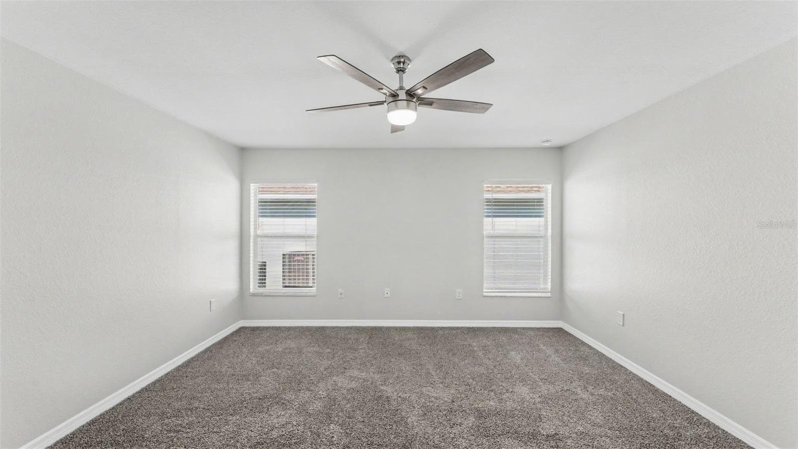 Master bedroom - 1268 PINTAIL PL, LAKELAND