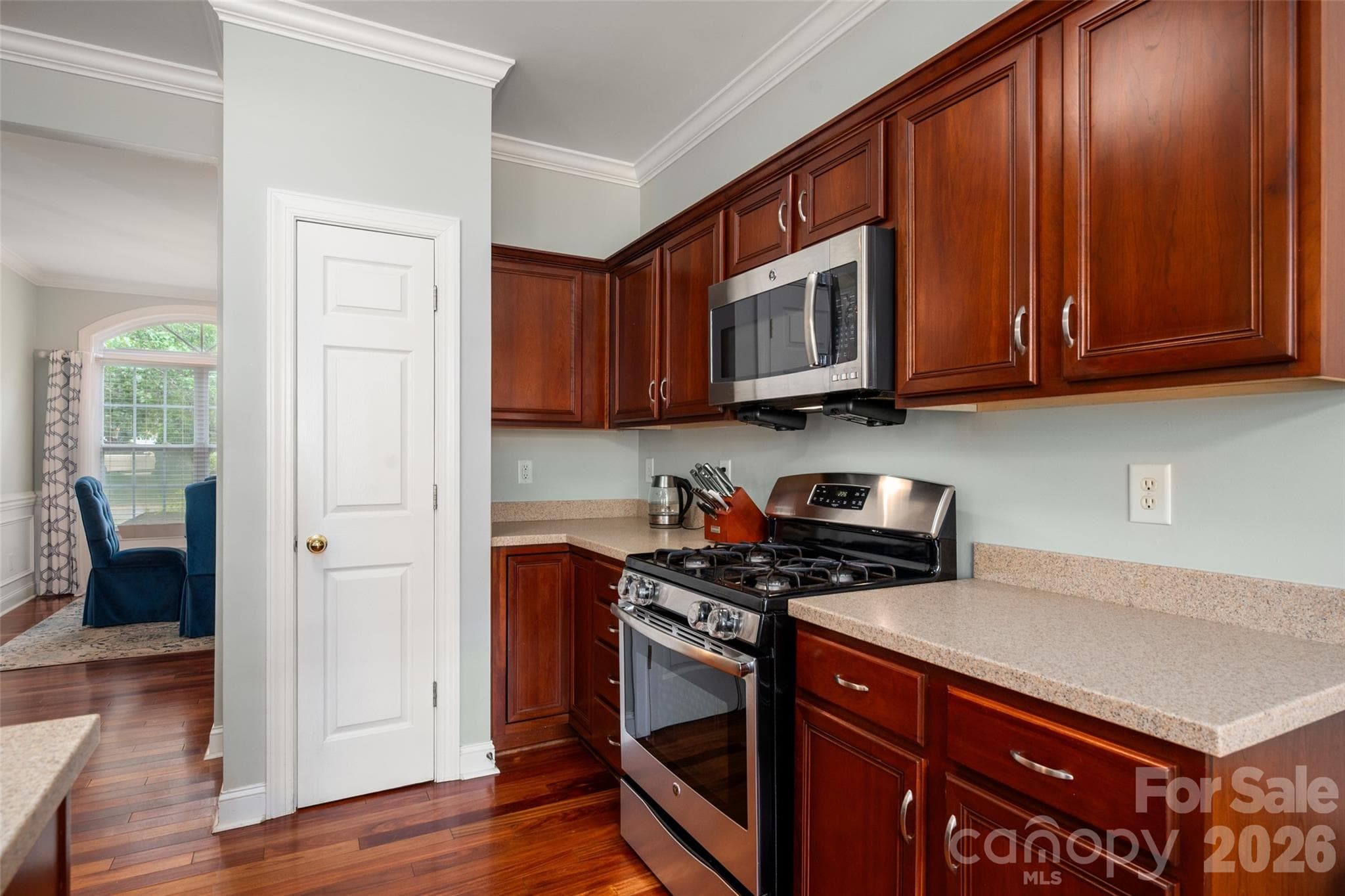 Single Family Residence at 1000 Master Gunner Court, Indian Trail, photo 12 of 49