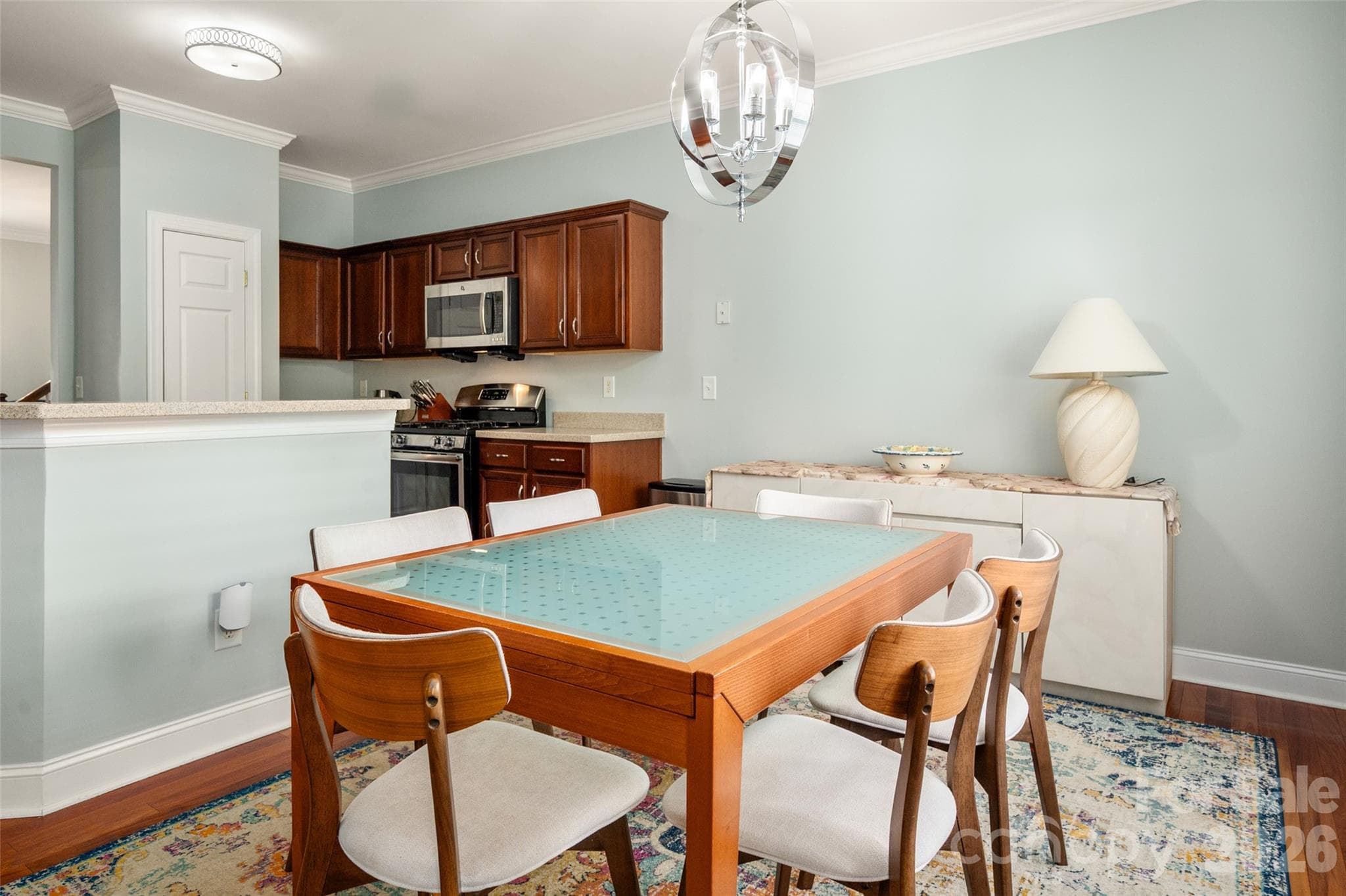 Single Family Residence at 1000 Master Gunner Court, Indian Trail, photo 18 of 49