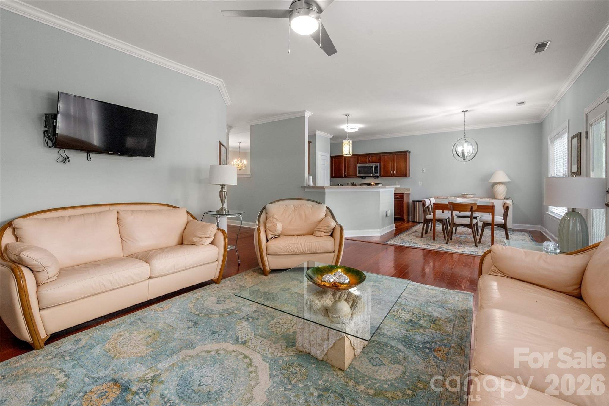 Single Family Residence at 1000 Master Gunner Court, Indian Trail, photo 23 of 49