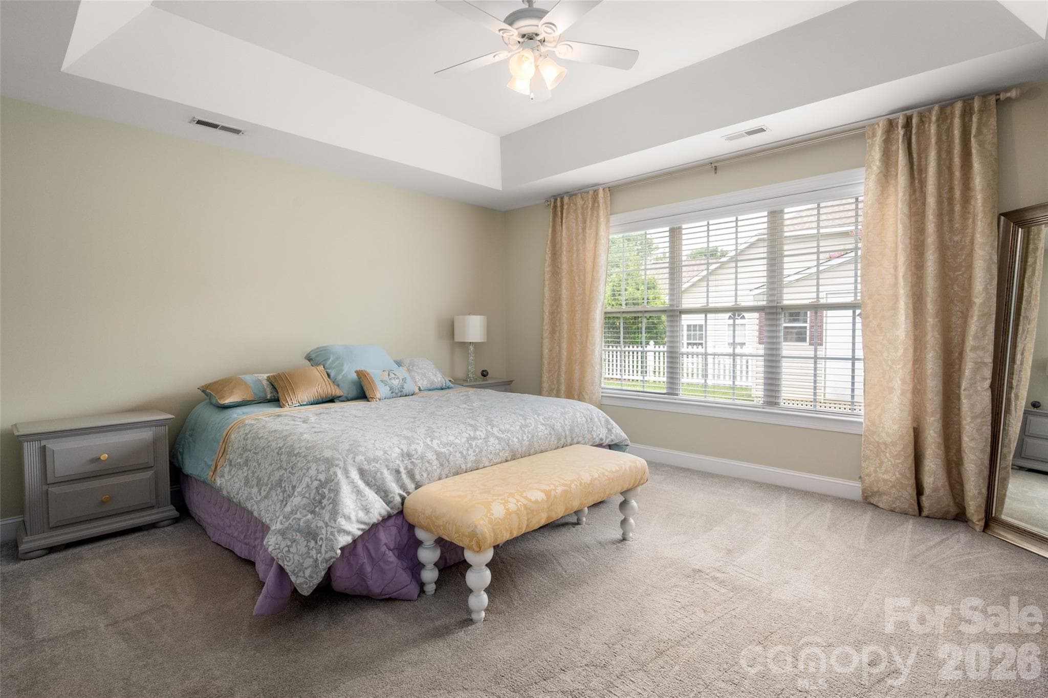 Single Family Residence at 1000 Master Gunner Court, Indian Trail, photo 27 of 49
