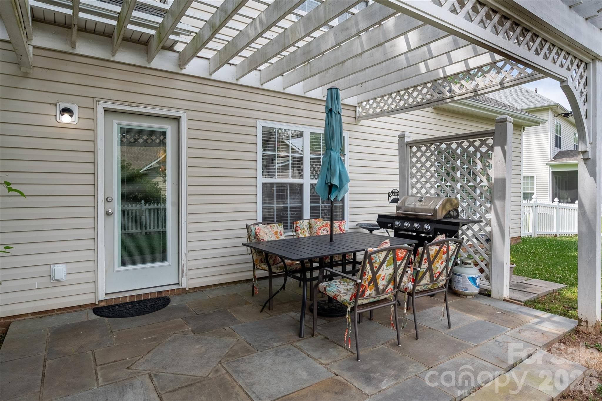 Single Family Residence at 1000 Master Gunner Court, Indian Trail, photo 42 of 49