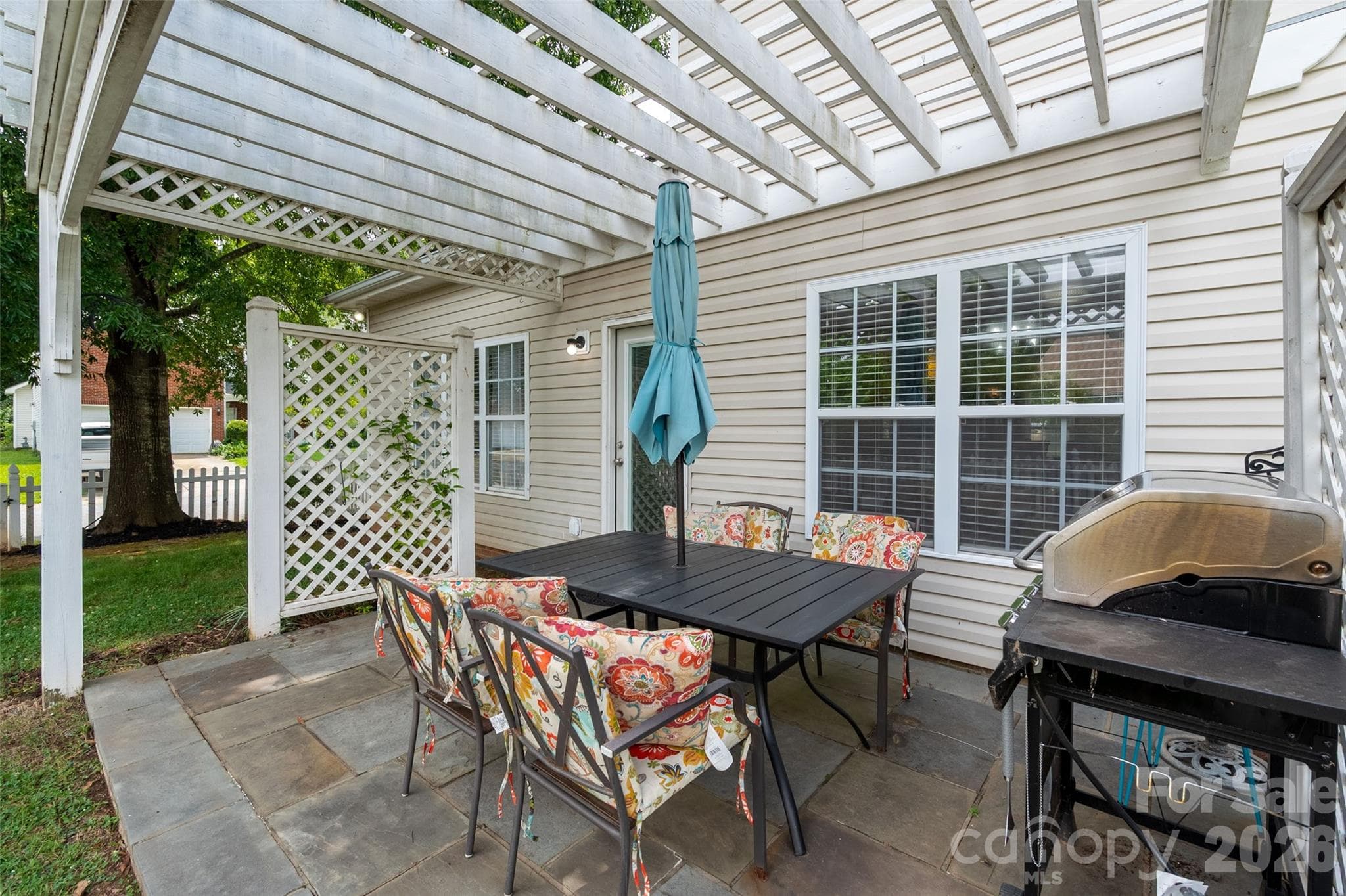 Single Family Residence at 1000 Master Gunner Court, Indian Trail, photo 44 of 49