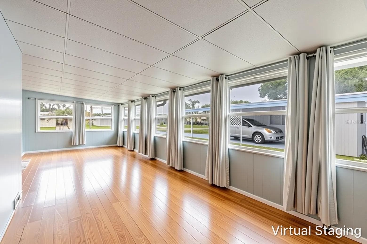 Mobile Home at 1030 CAPELLA DR, TAVARES, photo 15 of 57