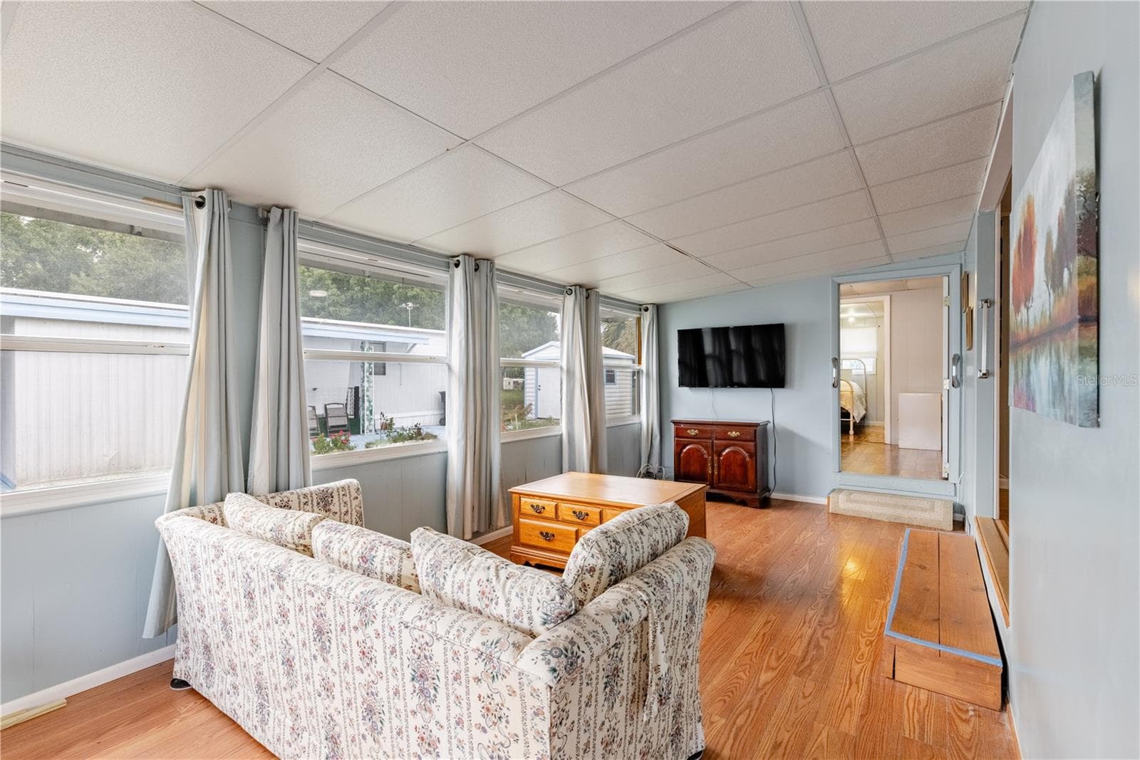 Mobile Home at 1030 CAPELLA DR, TAVARES, photo 19 of 57