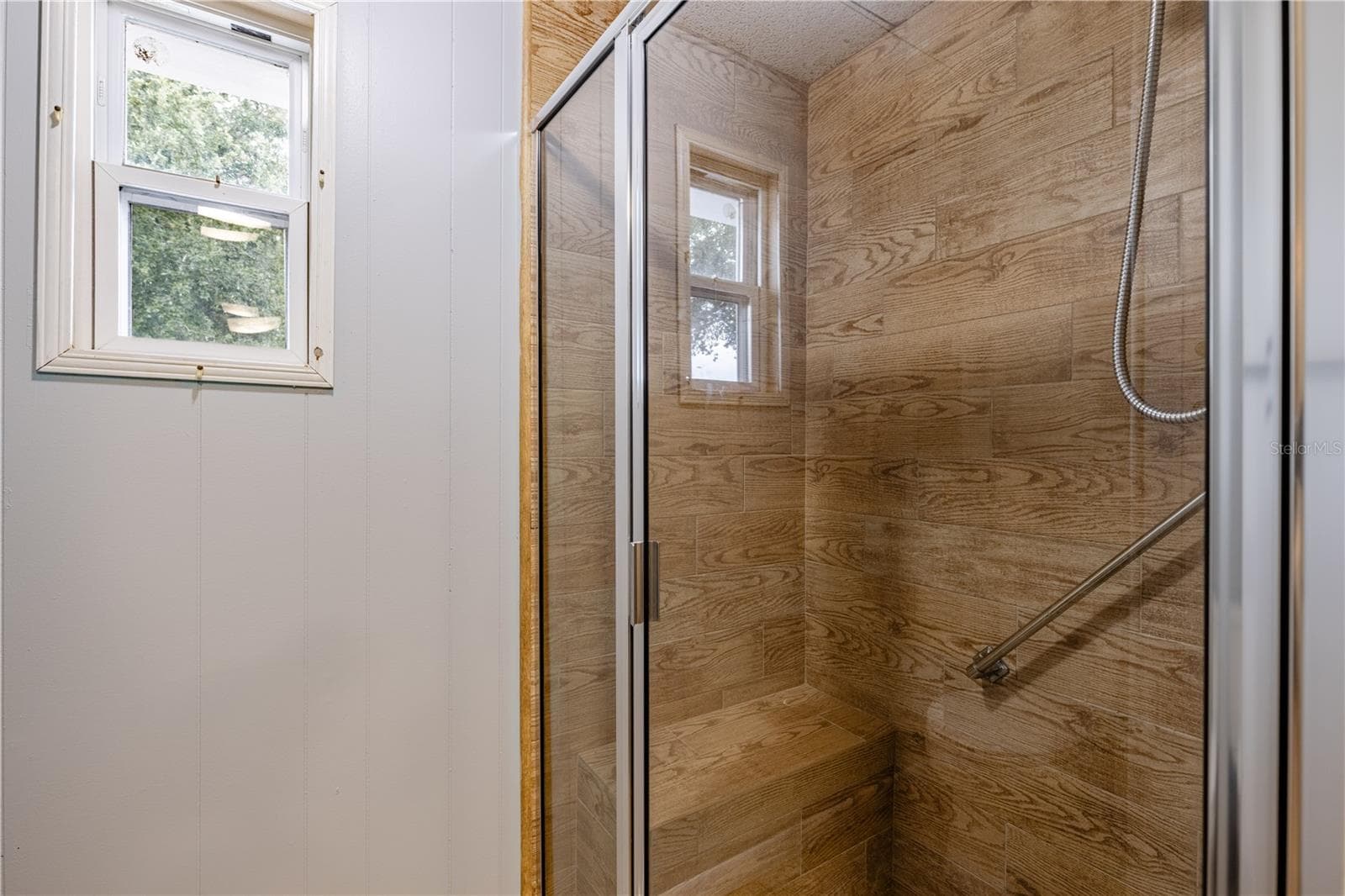 Primary bathroom - 1030 CAPELLA DR, TAVARES