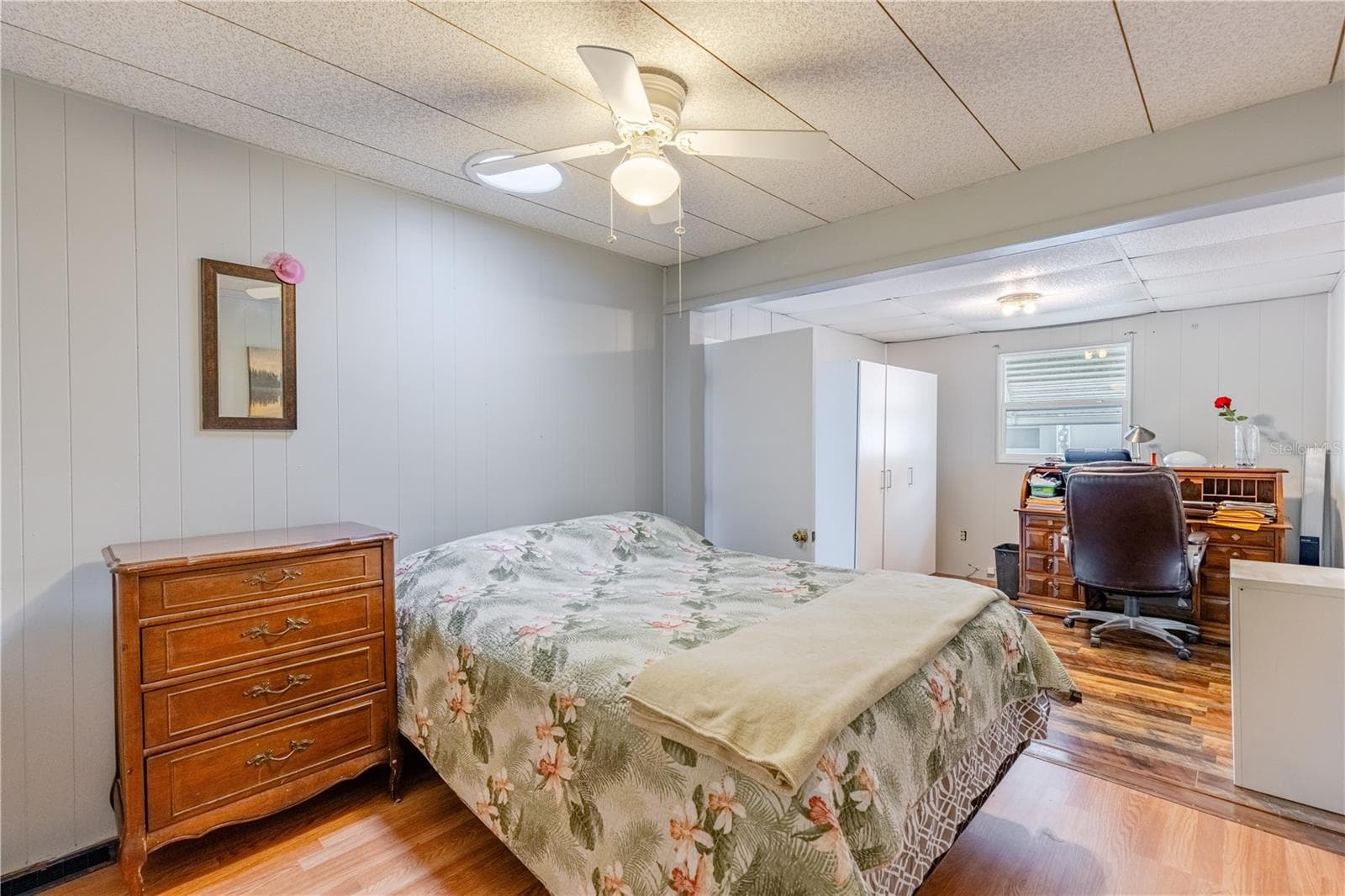 Bedroom #2 - 1030 CAPELLA DR, TAVARES