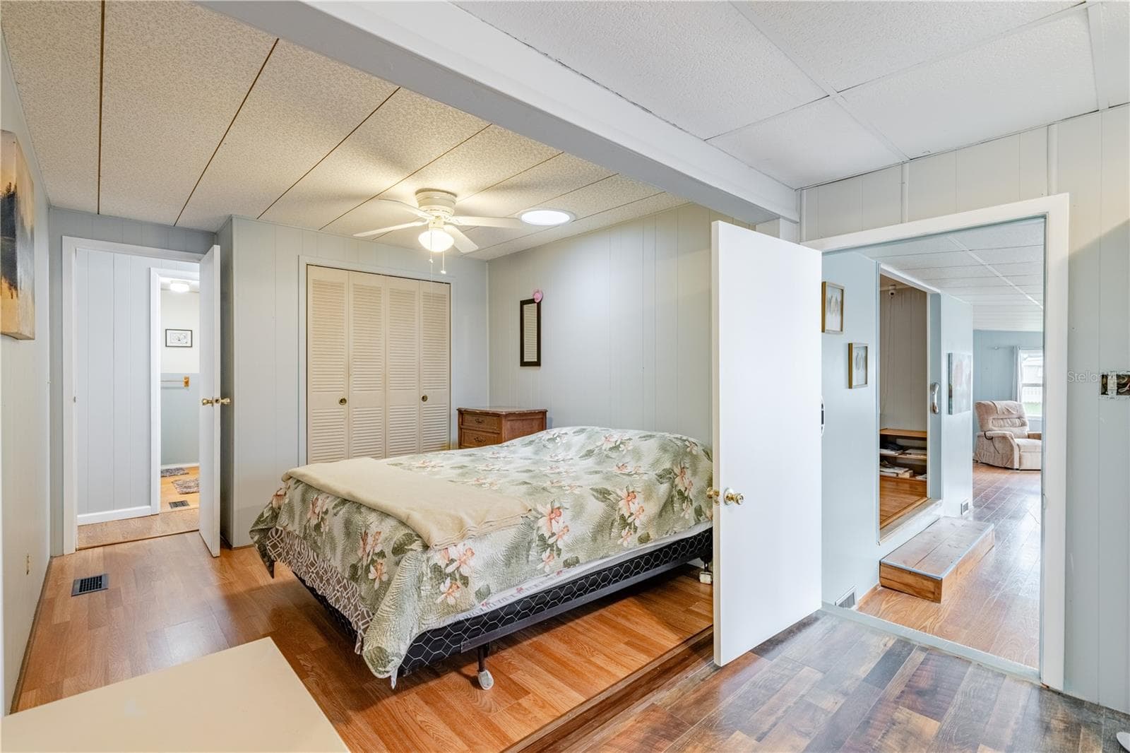 Bedroom #2 - 1030 CAPELLA DR, TAVARES