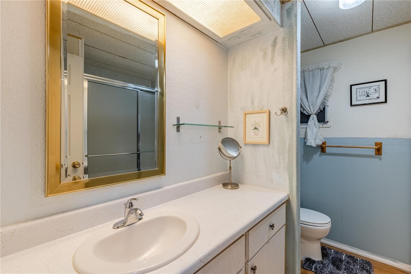 Bathroom #2 - 1030 CAPELLA DR, TAVARES