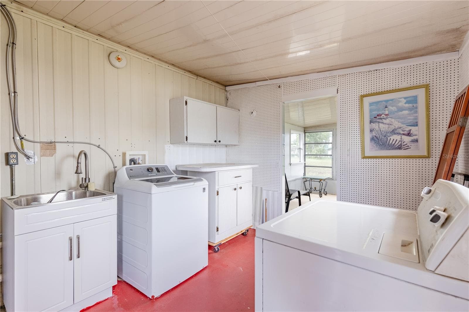 Mobile Home at 1030 CAPELLA DR, TAVARES, photo 33 of 57