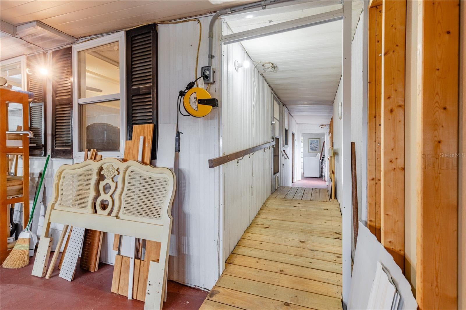 Mobile Home at 1030 CAPELLA DR, TAVARES, photo 35 of 57