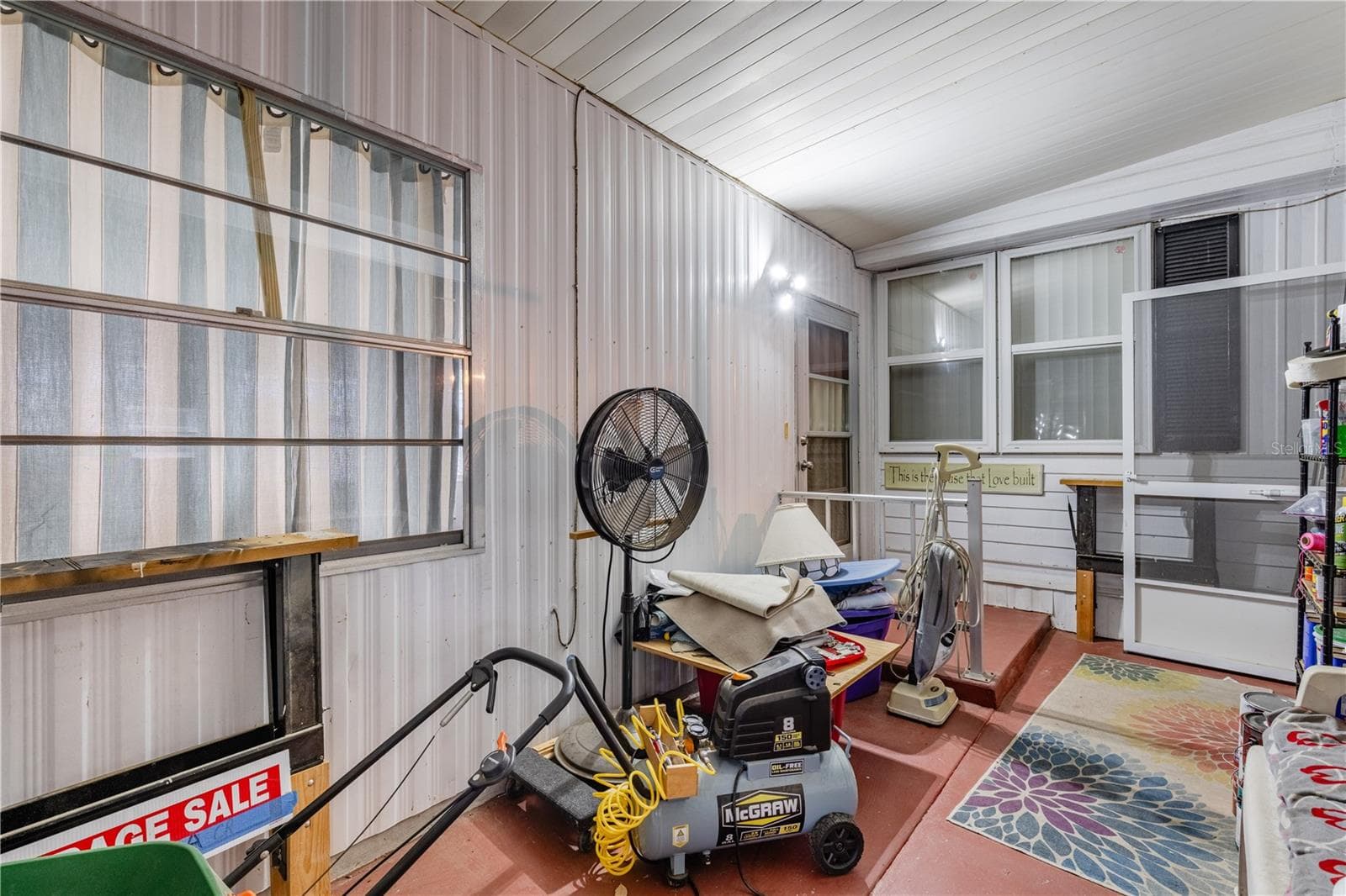 Mobile Home at 1030 CAPELLA DR, TAVARES, photo 37 of 57