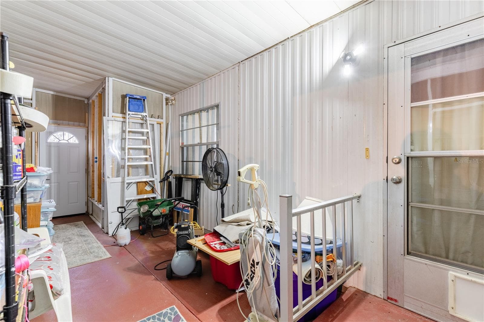 Mobile Home at 1030 CAPELLA DR, TAVARES, photo 38 of 57